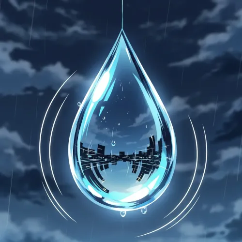 Raindrop20