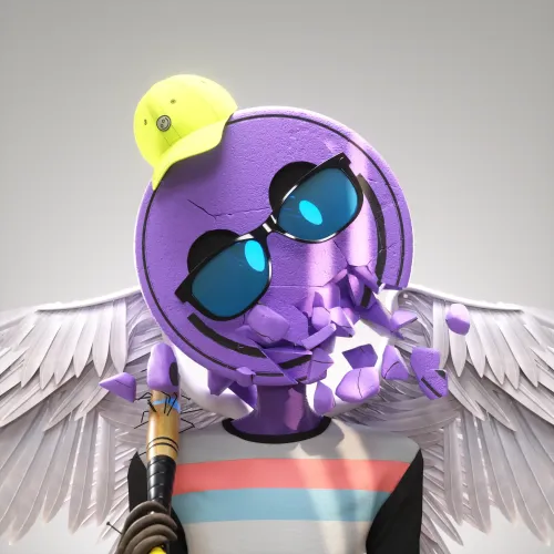 Pillhead #4877