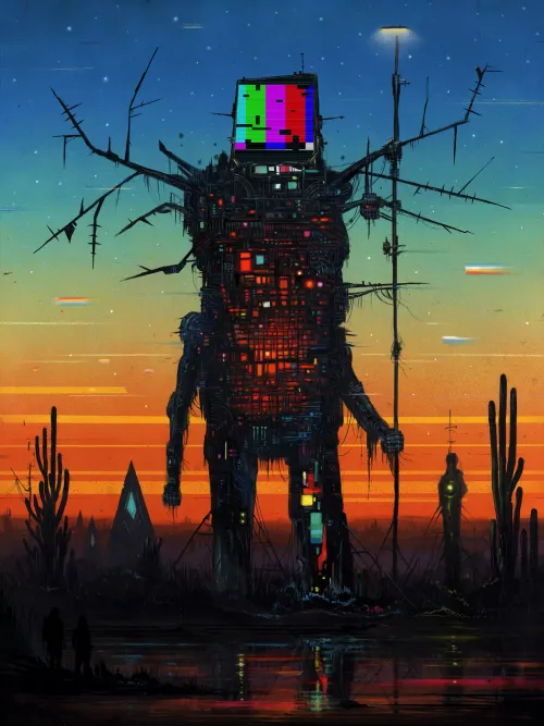 The Beacon #94
