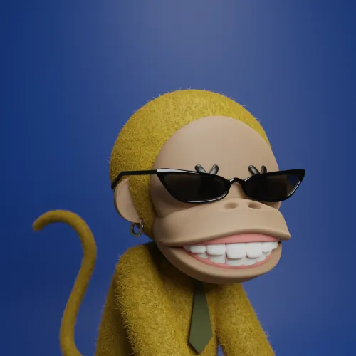 Monke #5515