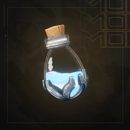 Astral Elixir Potion #454