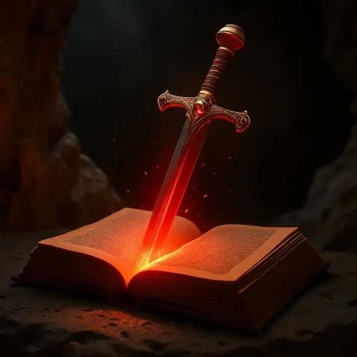 Wonder Tale E1 - Sword #3314