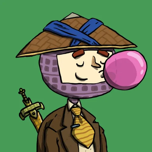 Ninja #2960
