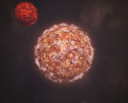 Planet #6741