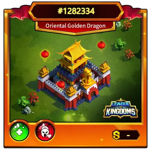LOK Skin #1282334