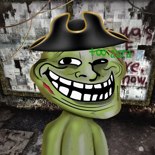 Trollio #563