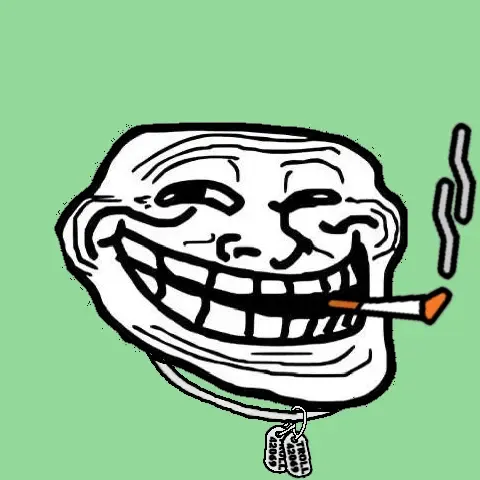 TROLL #333