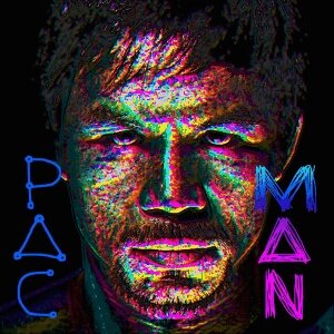 PACMAN