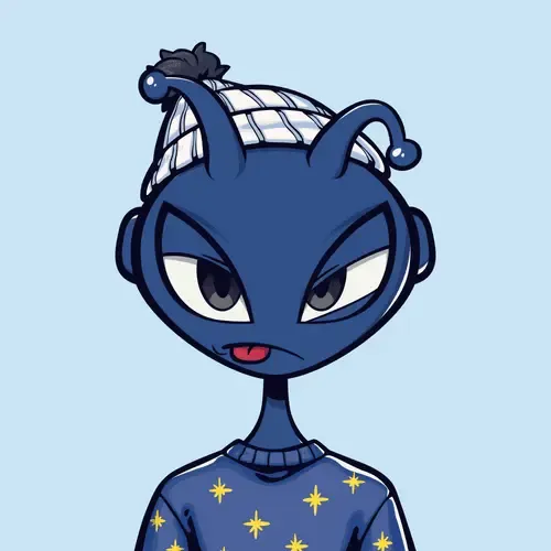 GOMBLE - SpaceKids #682