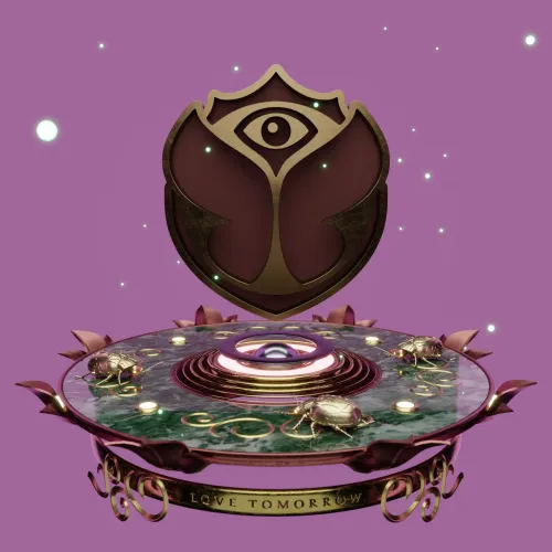 The Symbol #2559