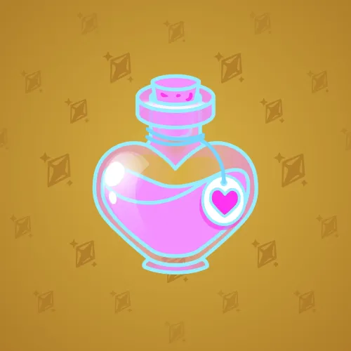 Love Potion #2297