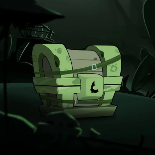 Calaca Lootbox three #30