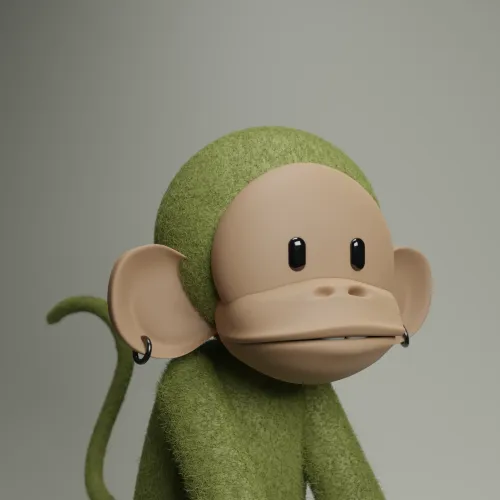 Monke #224