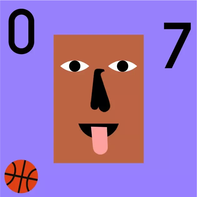 Super Cool World  #1806