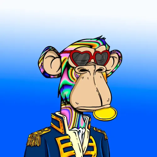 Based Bored Ape #295