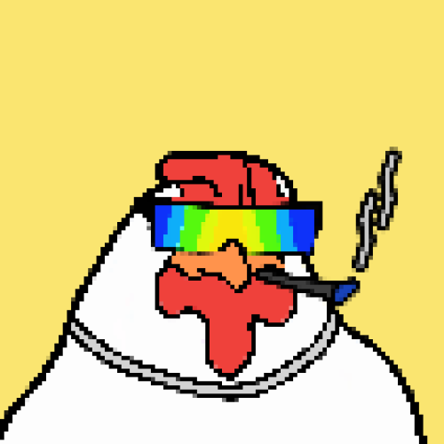 GREG #558