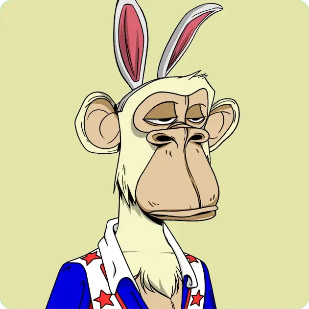 Bored Ape Yacht Club #2749