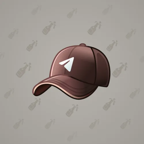 Durov’s Cap #2741