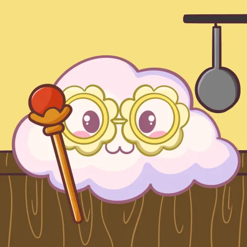 Cloud #1904