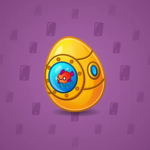 Easter Egg #55737