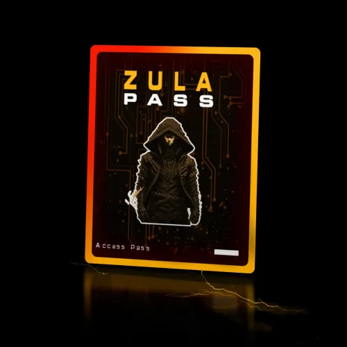 ZULA PASS #