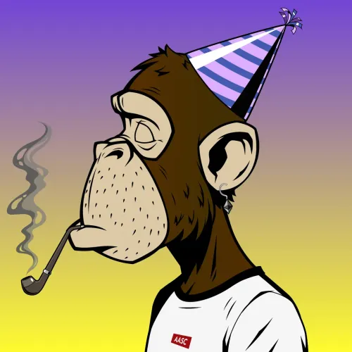 Azuki Ape #543