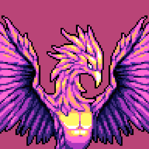 Phoenix #222