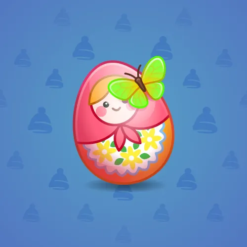 Easter Egg #74655