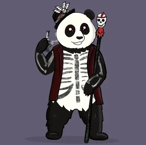Boo Bears #53