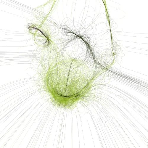 Phototaxis #822