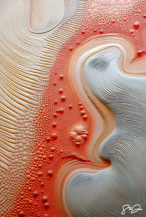 Anomaly AI 035 #7775