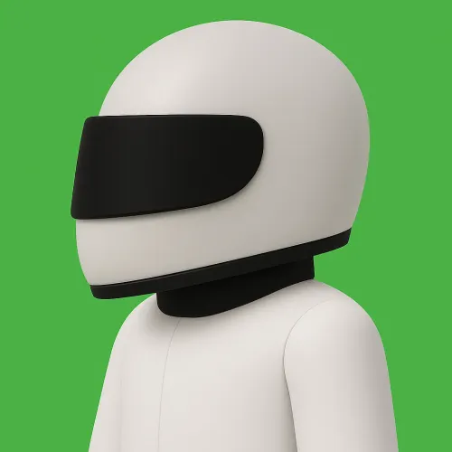 Solana Grand Prix Ticket #314