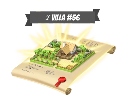 Villa 56