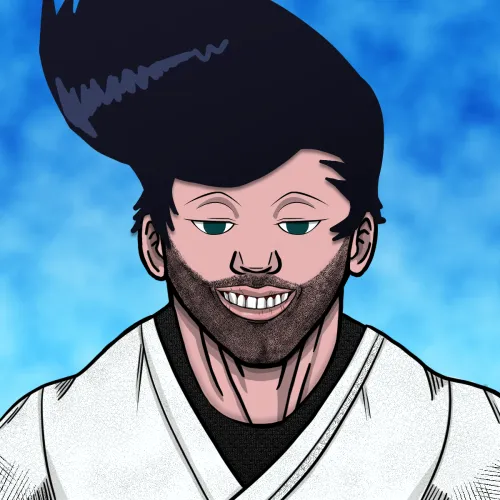 Chad #3253