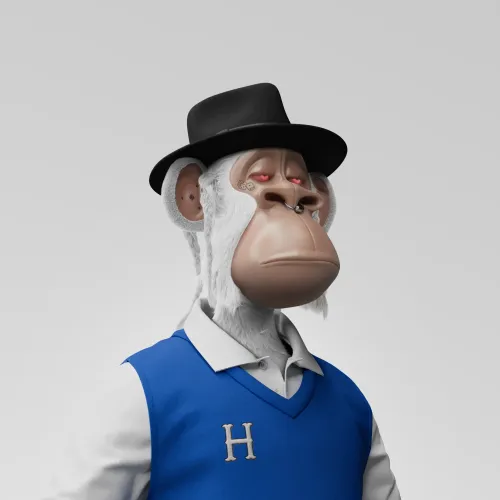 HAPE #7791