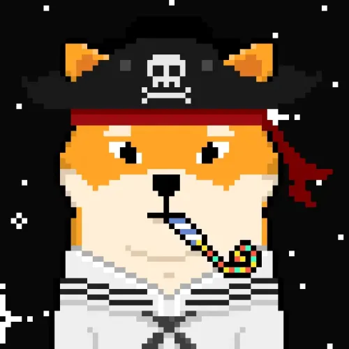 Captain Jack #8370