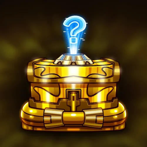 RekTech Mystery Box