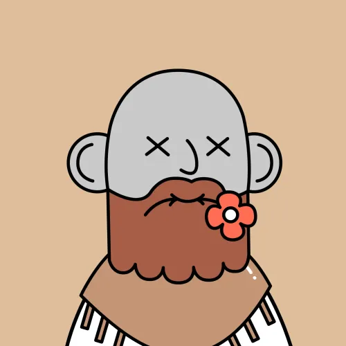 Dippie #7041