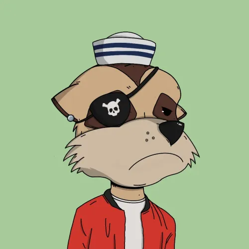 Meerkat #8026