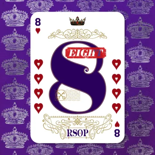 RoyalSocietyCard #8853