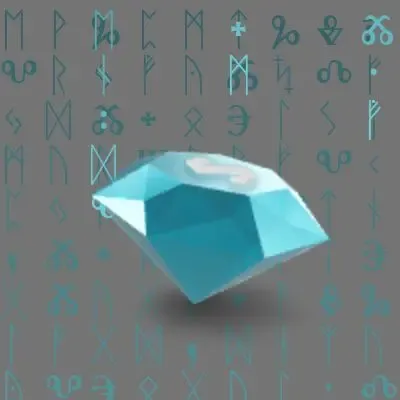 Seekermint Gems #895 (#70352999)