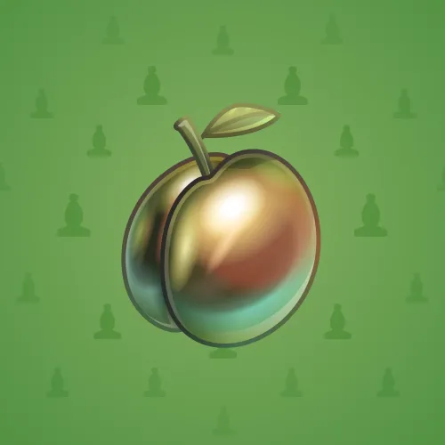 Precious Peach #1844