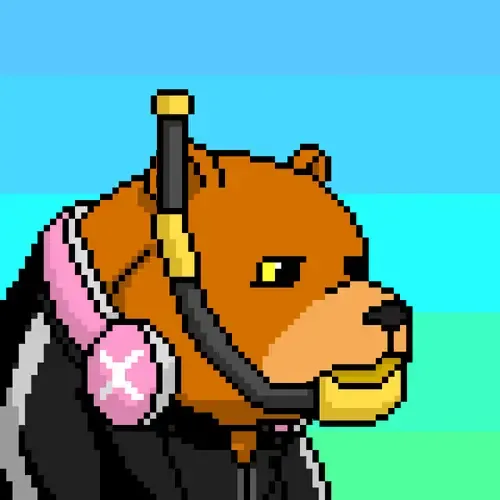 Bear Market #1143