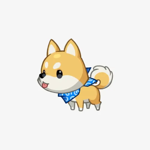 Shiba #2819