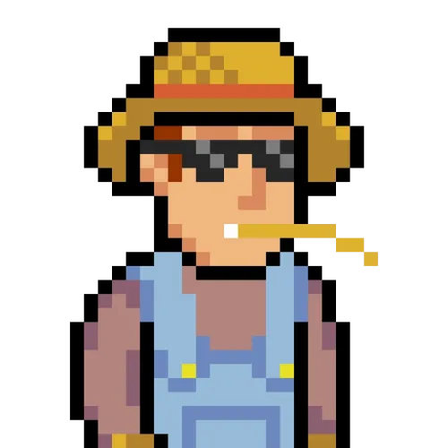Farmer #6380