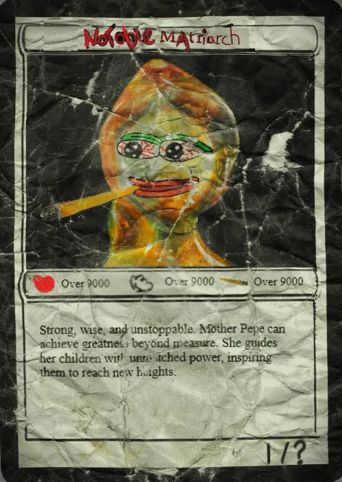 Notable Matriarch #310