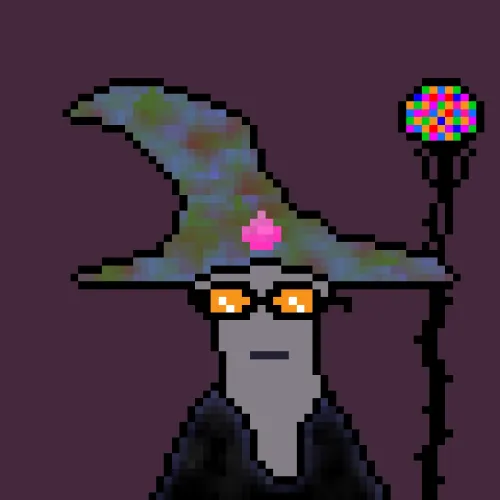 Wizzy #401 (#-271176)
