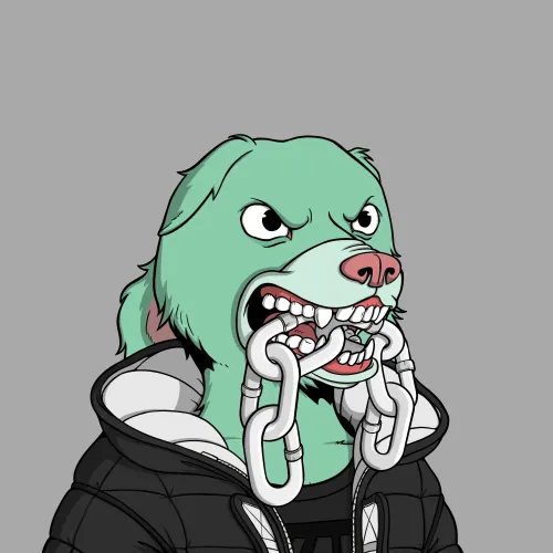 Okay Dog #3638