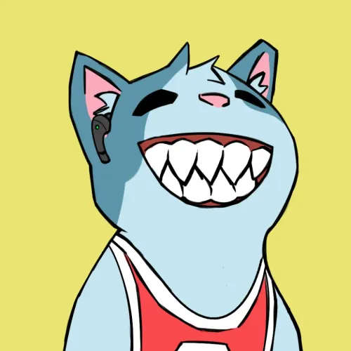 Pop Cat #1538