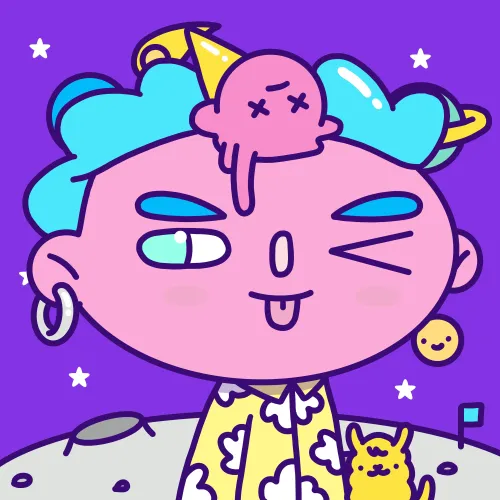 FOMOMOFO #866